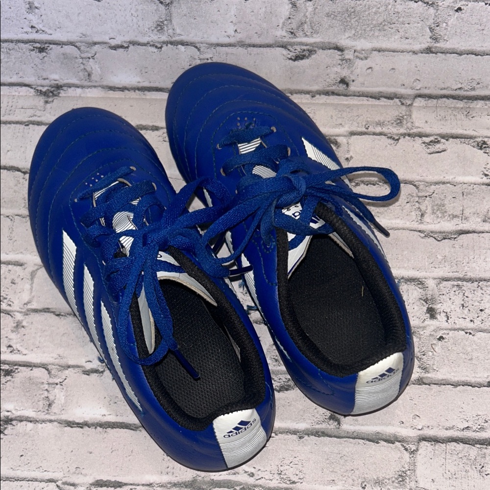 Adidas Kids’ Gelatto Soccer Cleats